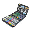PEACORA 75 Pieces Professional Drawing and Sketching Pencil Set Kit for Artist