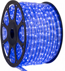 Peafowl Wholesale 1200 LEDs 10 m Blue