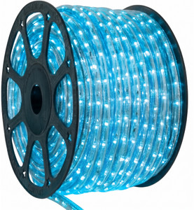 Peafowl Wholesale 1200 LEDs 10 m Transparent