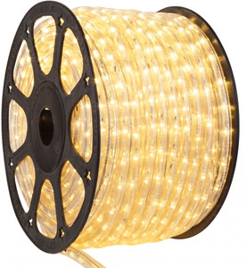 Peafowl Wholesale 1200 LEDs 10 m Gold