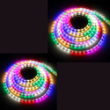 Peafowl Wholesale 1200 LEDs 10 m Multicolor