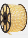Peafowl Wholesale 1200 LEDs 10 m Beige, Gold, Yellow Steady Strip Rice Lights