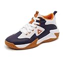PEAK Kids Basketball Shoes Boys & Girls – Lightweight, Breathable, Athletic Sneakers for Indoor & Outdoor Sports