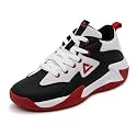 PEAK Kids Basketball Shoes Boys &amp; Girls – Lightweight, Breathable, Athletic Sneakers for Indoor &amp; Outdoor Sports