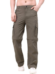 PEAKFORGE Men Cargos