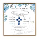 PEALICIOUS Something Blue Gifts for Bride, Bridal Shower Gifts for Wedding