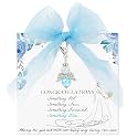 PEALICIOUS Something Blue Gifts for Bride, Bridal Shower Gifts for Wedding