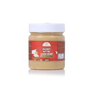 peanut butter 100  3 classic creamy high protein