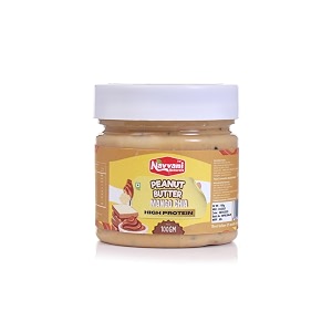 peanut butter 100  3 mango chia high protein