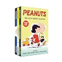 Peanuts Slipcase Set