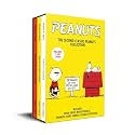 Peanuts Slipcase Set: The Second Classic Peanuts Collection