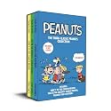 Peanuts Slipcase Set: The Third Classic Peanuts Collection
