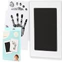 Pearhead Clean Touch Baby Ink Pad Kit, Medium/Large, 1-Pack