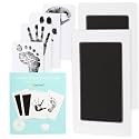 Pearhead Clean Touch Ink Pad Kit, 2-Pack, Baby Keepsake Gift