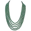 Pearl Necklace Jewellery for Groom Dulha Moti