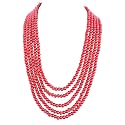 Pearl Necklace Jewellery for Groom Dulha Moti