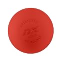 Pearl NX Greaseless Lacrosse Balls by Guardian Innovations - Long Lasting, No-Bounce Balls Perfect for Indoor Play and Practice