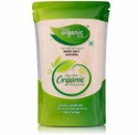 Pearl Organic Fresh Himalayan Rock Salt Sendha