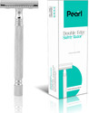 Pearl Shaving PSR Double Edge Safety Razor