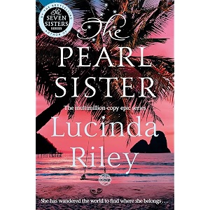 the pearl sister cece39s story the seven sisters book 4