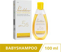 Pearldew Baby Shampoo 100 ml Calendula