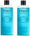 Pears SOFT FRESH BODY WASH