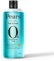 Pears Soft Fresh Body Wash