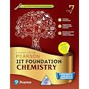 Pearson Foundation Chemistry Class 7, As Per CBSE, ICSE and State Curriculum Guidelines, Includes Digital Assessment and Videos - 11th Edition 2024 (Old edition)