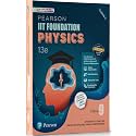Pearson IIT Foundation' 25 Physics Class 9 | For JEE, NTSE & Olympiad Exams |As per CBSE, ICSE & State Curriculums | Includes JEE Practice Questions |Free ... Pearson MyInsights & elibrary |13th edition