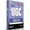 UGC NET Paper 2 English (Old edition)