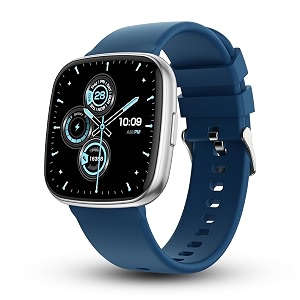 Pebble Cosmos Air 1.73 inch HD Display