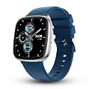 Pebble Cosmos Air 1.7334 HD Display Smartwatch