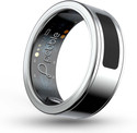 pebble Iris Smart Touch Controls Stainless Steel