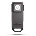 Pebblebee Halo Personal Safety Alarm, Loud Siren & Strobe