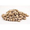 Pebbles-StoneStories Divine Gold Garden, Landscape and Decorative Natural Stone Pebbles 15 kg - 1/2"-1"