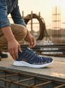 Peclo Steel Toe Safety shoes For Men