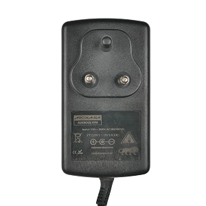 ped9v1 studio grade power supply for guitar pedals hx stomp 9v 1a center negative