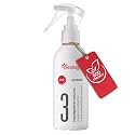 pedag Organic Protector - Natural Waterproof your Shoes, Shoe Protector Spray - Sustainably Shields Materials from Dirt &amp; Moisture, Odorless, Biodegradable, Indoor Use. Odorless.
