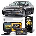 PEDAL COMMANDER for Acura TL 2004-2008 Throttle Response Controller