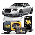 PEDAL COMMANDER for Chrysler 300 2007-2023 Throttle Response Controller