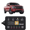 PEDAL COMMANDER for Ford F150 2011-2026 Truck Throttle Response Controller
