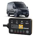 PEDAL COMMANDER for Ford Transit 2015-2026 Throttle Response Controller