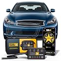 PEDAL COMMANDER for Infiniti G37 2007-2015 Throttle Response Controller