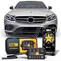 PEDAL COMMANDER for Mercedes-Benz E-Class 2009-2020 Throttle Controller