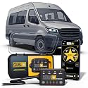 PEDAL COMMANDER for Mercedes Sprinter Van 2007-2026 Throttle Controller