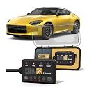 PEDAL COMMANDER for Nissan Z 2023-2026 Throttle Response Controller - Plug-and-Play, 36 Driving Settings &amp; App Control, Nissan Z Accessories