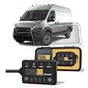 PEDAL COMMANDER for Ram ProMaster 2014-2026 Throttle Response Controller