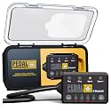 PEDAL COMMANDER for Toyota RAV4 2006-2013 Throttle Response Controller - Plug-and-Play, 4 Driving Modes, App Control, Throttle Controller, RAV4 Accessories
