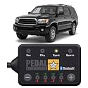PEDAL COMMANDER for Toyota Sequoia 2002-2007 Throttle Response Controller