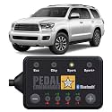 PEDAL COMMANDER for Toyota Sequoia 2008-2022 Throttle Controller